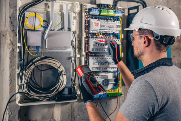Best Electrical Installation Contractor  in Gilmer, TX