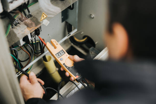 Best Electric Panel Repair  in Gilmer, TX