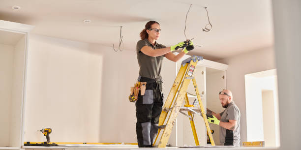 Best Electrical Contractors for Businesses  in Gilmer, TX