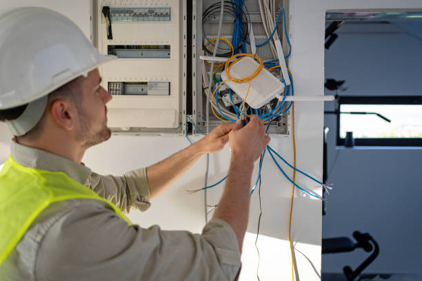 Best Emergency Electrical Repair  in Gilmer, TX